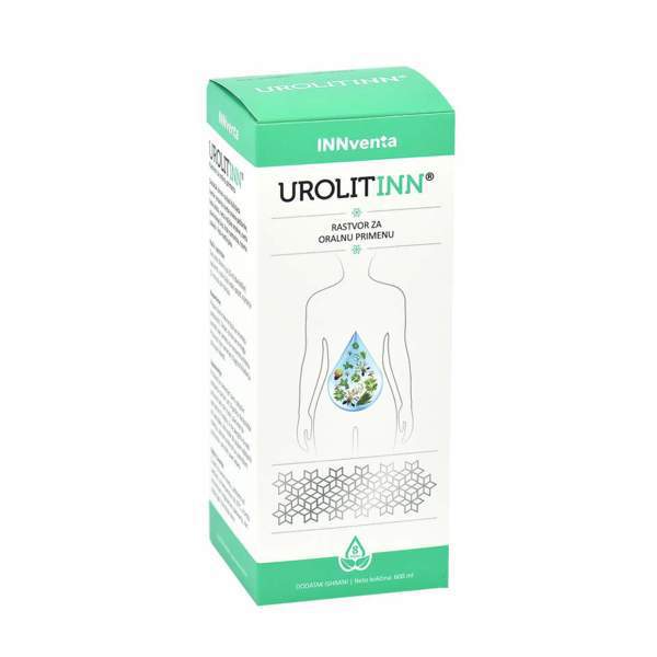 INNventa Urolitinn 